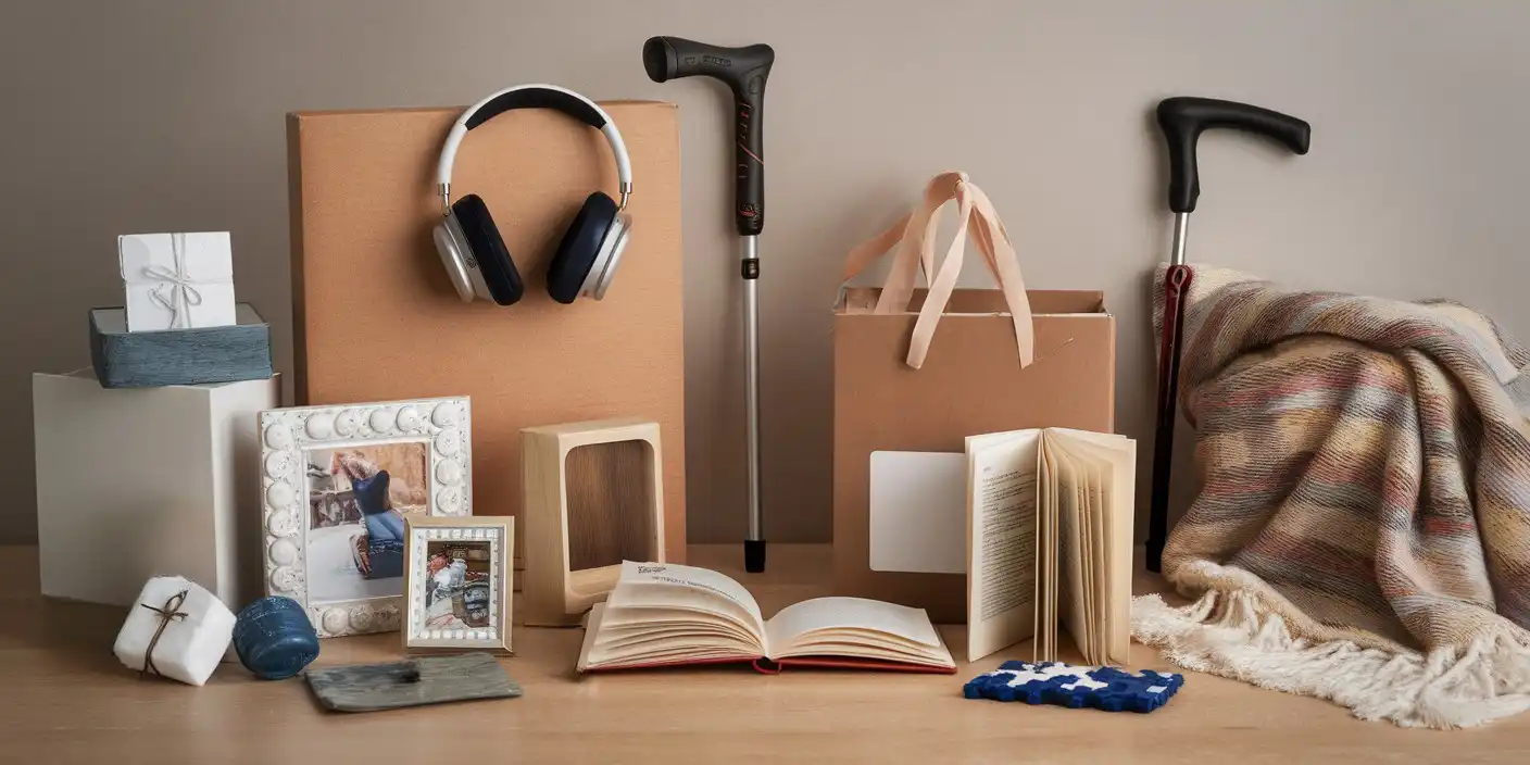 gift guide for seniors