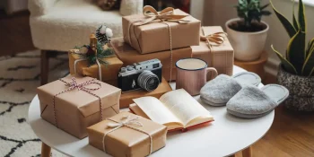 gifts for caregivers