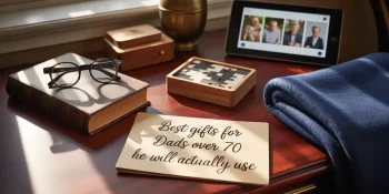 Gifts for fathers