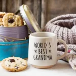 Top Thoughtful Gift Picks for Grandmothers of All Interests gifts for grandma