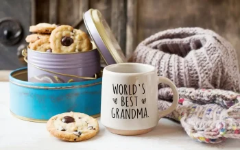 gifts for grandma