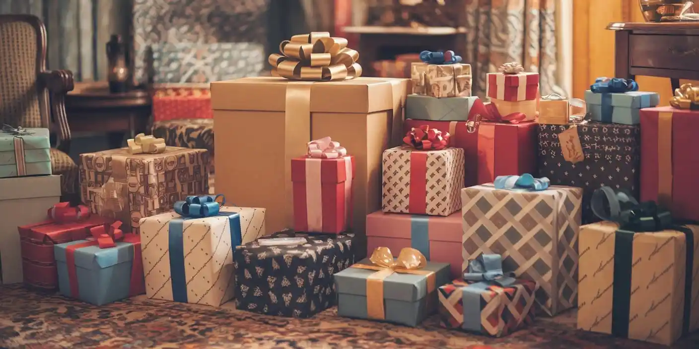gifts