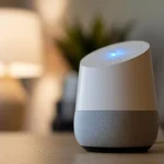 google home