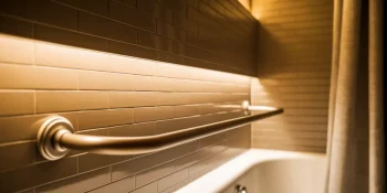 grab bars 1