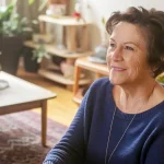 Growing Old Alone (About Aging Without Family) growing old alone
