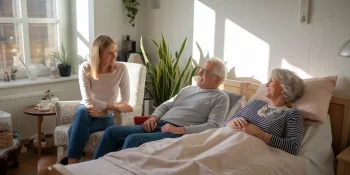 guardianship of elderly parents