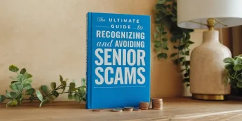 guide on avoiding senior scams