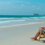 The Ultimate Guide to Safe Beach Chairs for Seniors With Mobility Issues: Stay Comfortable, Independent, and Accident-Free at the Beach ultimate guide of beach chairs for seniors