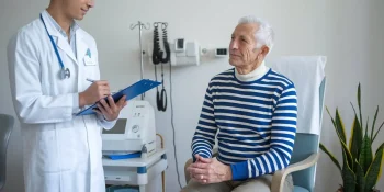 health screenings for older adults