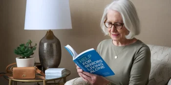 help for seniors living alone