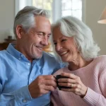 Aging in Place: A Guide to Keeping Parents at Home helping aging parents stay home