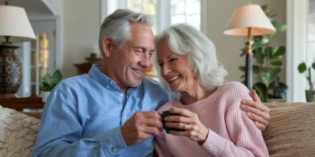 helping aging parents stay home