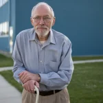 helping elderly adults remain independent