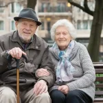 helping elderly parents from afar