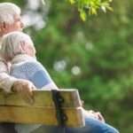 11 Ways To Help Your Elderly Loved One With Anxiety Tips on how to help someone with anxiety.