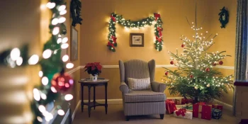 holidays with dementia