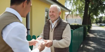 home delivery services for seniors