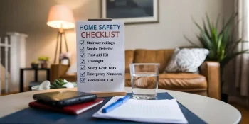 home safety checklist2