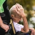 Pros and Cons of Hospice for Older Adults woman in hospice care