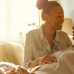 hospice for dementia mother