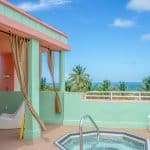 are hot tubs safe for elderly