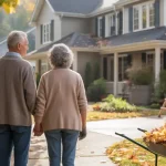 Couple overwhelmed by home maintenance costs