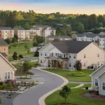 Exploring Senior Housing: 16 Living Options for 55+ housing options for seniors 55