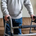 An Easy Guide On How To Fit A Walker For Seniors how to fit a walker for seniors