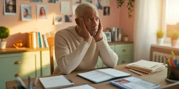 Tips on steps to take to get a senior evaluated for dementia.
