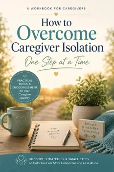 How to overcome caregiver isolation