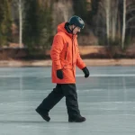 How To Walk On Ice Without Slipping (Tips For Seniors) how to safely walk on ice