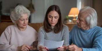 how to talk to parents about assisted living 1