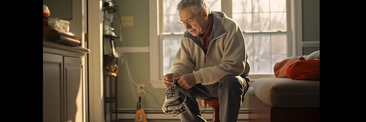Best ice cleats for seniors