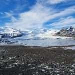 Is Iceland Good For Seniors To Visit? Jökulsárlón glacier lagoon