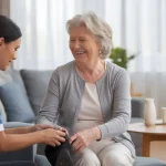 in home care for seniors