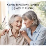 Caring For Elderly Parents (Quotes To Inspire) Beautiful inspirational quotes for caregivers