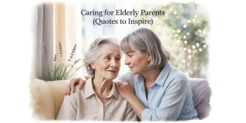 Beautiful inspirational quotes for caregivers