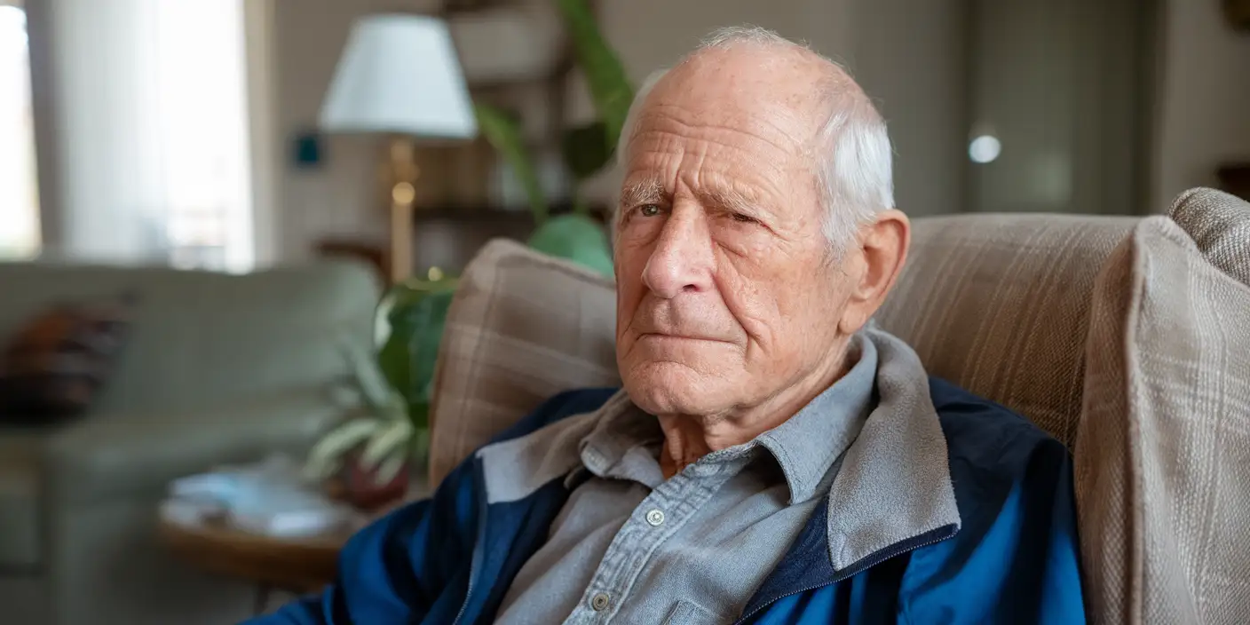 intervening elderly parents