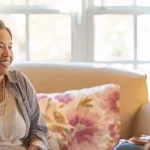 interviewing an assisted living facility