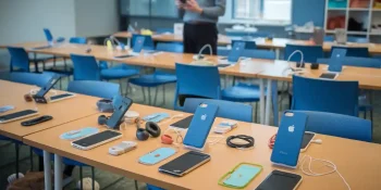 iphone classes for seniors