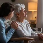 How to Know If Hospice Is Right for Your Parent is it time for hospice