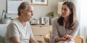 Signs that it may be time for a loved one to enter into a Memory Care unit.