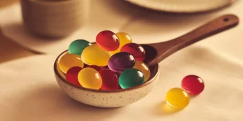 jelly drops