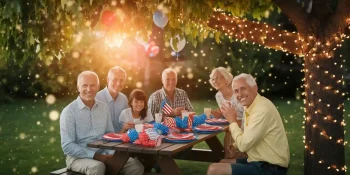 July fourth family celebration (1)
