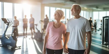 Kaiser gym membership