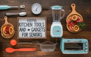 kitchen gadgets