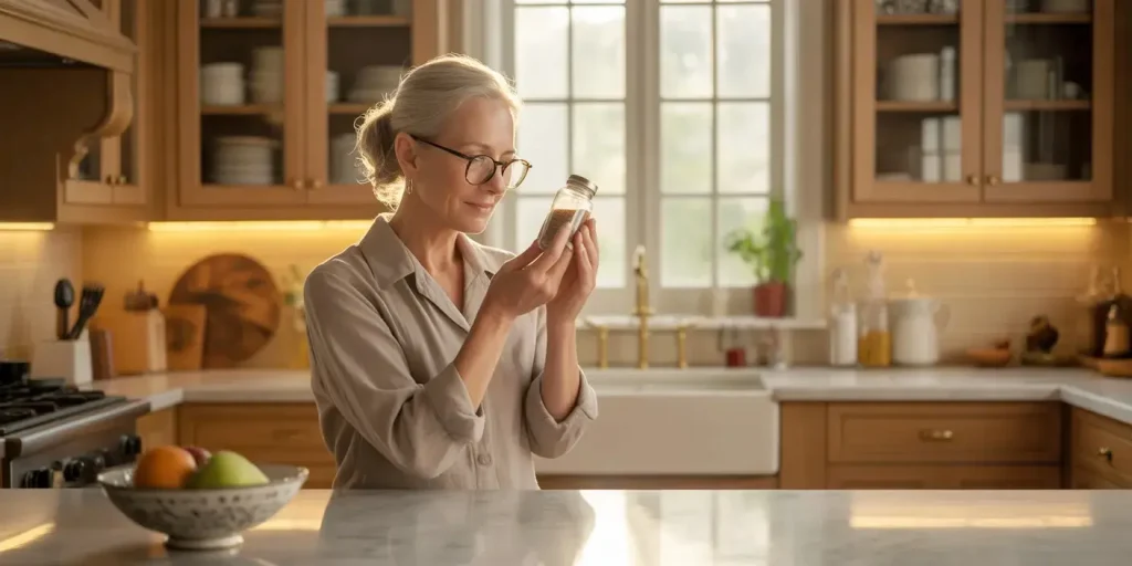 importance of lighting in the kitchen for seniors