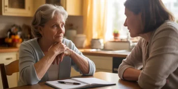 How do you know if you or a loved one have dementia?