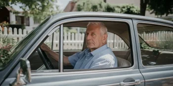 knowing when to stop driving