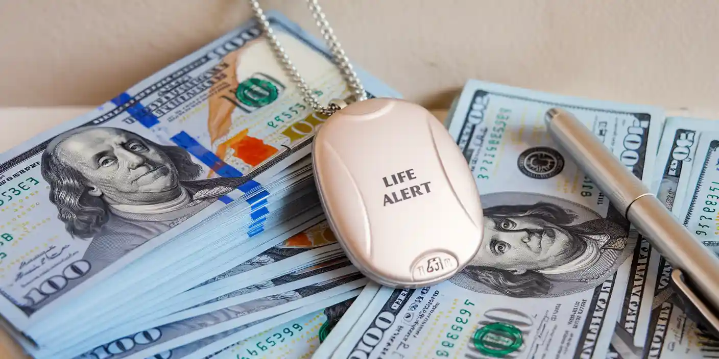 life alert costs